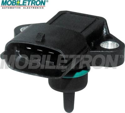 Mobiletron MS-K005 - Capteur, pression du tuyau d'admission droxauto.com