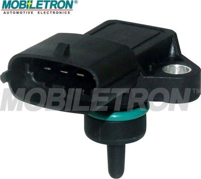 Mobiletron MS-K006 - Capteur, pression du tuyau d'admission droxauto.com