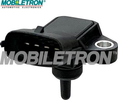 Mobiletron MS-K011 - Capteur, pression du tuyau d'admission droxauto.com
