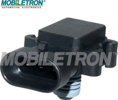 Mobiletron MS-U030 - Capteur, pression du tuyau d'admission droxauto.com