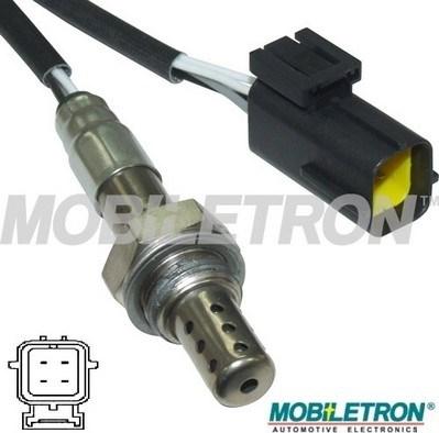 Mobiletron OS-B449P - Sonde lambda droxauto.com