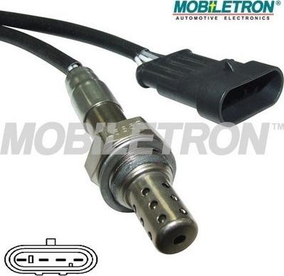 Mobiletron OS-B455P - Sonde lambda droxauto.com