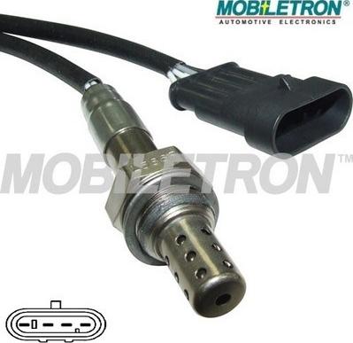 Mobiletron OS-B458P - Sonde lambda droxauto.com