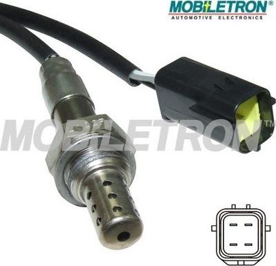 Mobiletron OS-B468P - Sonde lambda droxauto.com