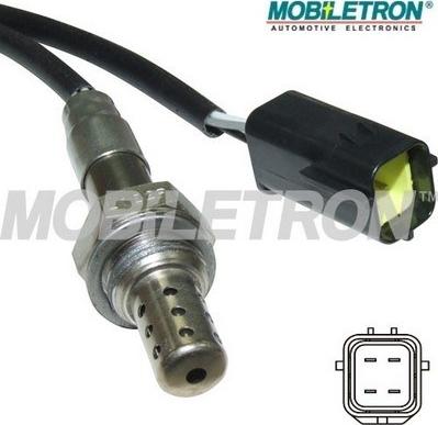 Mobiletron OS-B467P - Sonde lambda droxauto.com