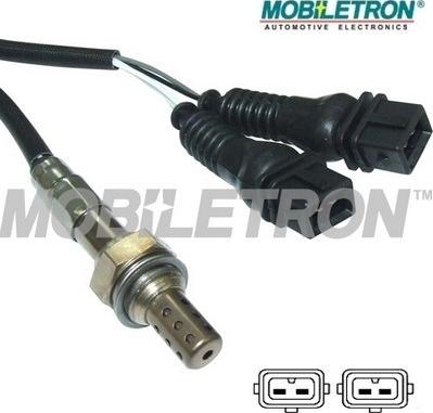Mobiletron OS-B403P - Sonde lambda droxauto.com