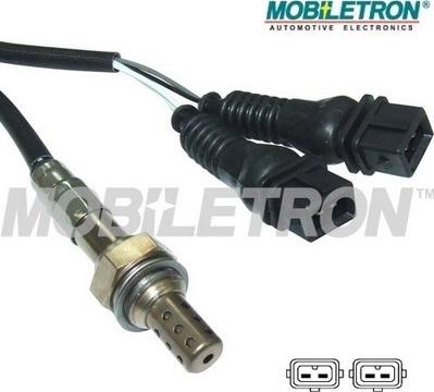 Mobiletron OS-B4199P - Sonde lambda droxauto.com