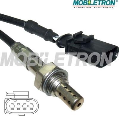 Mobiletron OS-B4149P - Sonde lambda droxauto.com