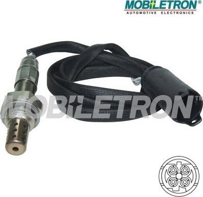 Mobiletron OS-B4159P - Sonde lambda droxauto.com