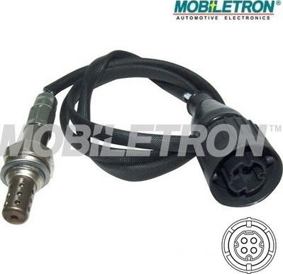 Mobiletron OS-B4155P - Sonde lambda droxauto.com