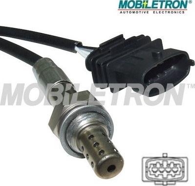 Mobiletron OS-B4152P - Sonde lambda droxauto.com