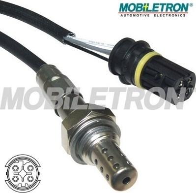 Mobiletron OS-B4168P - Sonde lambda droxauto.com