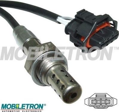 Mobiletron OS-B4162P - Sonde lambda droxauto.com