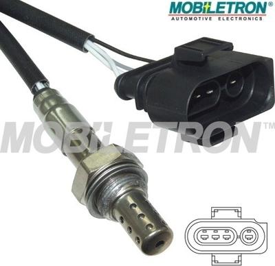 Mobiletron OS-B4117P - Sonde lambda droxauto.com