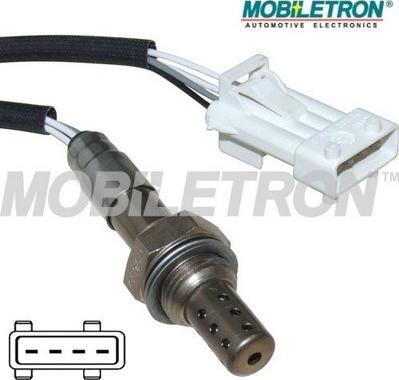 Mobiletron OS-B4116P - Sonde lambda droxauto.com