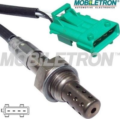 Mobiletron OS-B4111P - Sonde lambda droxauto.com