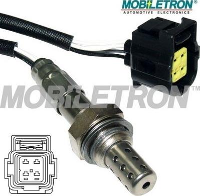 Mobiletron OS-B4189P - Sonde lambda droxauto.com