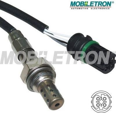 Mobiletron OS-B4179P - Sonde lambda droxauto.com