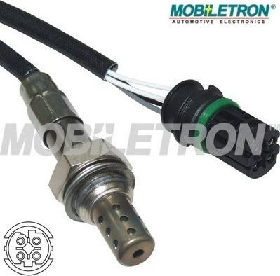 Mobiletron OS-B4176P - Sonde lambda droxauto.com