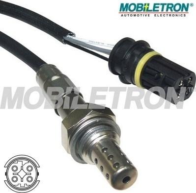 Mobiletron OS-B4170P - Sonde lambda droxauto.com