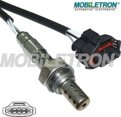 Mobiletron OS-B486P - Sonde lambda droxauto.com