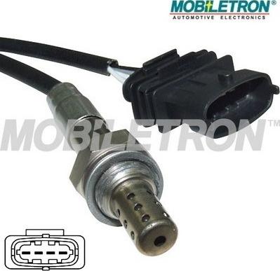 Mobiletron OS-B480P - Sonde lambda droxauto.com
