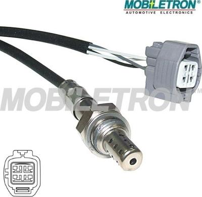 Mobiletron OS-B4219P - Sonde lambda droxauto.com