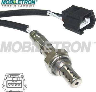 Mobiletron OS-B4222P - Sonde lambda droxauto.com