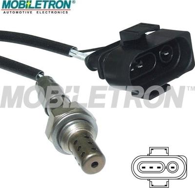 Mobiletron OS-B422P - Sonde lambda droxauto.com