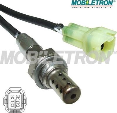 Mobiletron OS-C444P - Sonde lambda droxauto.com