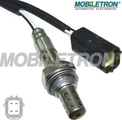 Mobiletron OS-F402P - Sonde lambda droxauto.com