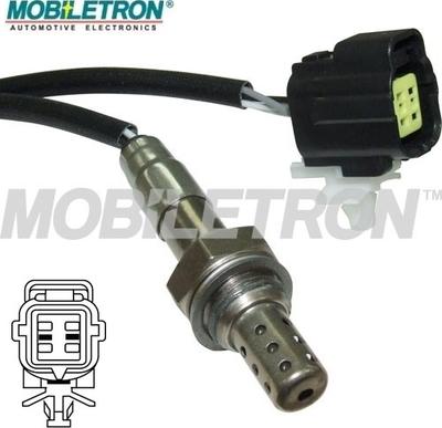 Mobiletron OS-Z415P - Sonde lambda droxauto.com