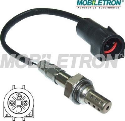 Mobiletron OS-F301P - Sonde lambda droxauto.com