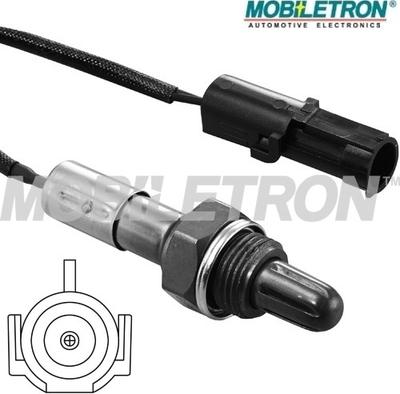 Mobiletron OS-G101 - Sonde lambda droxauto.com