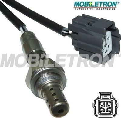 Mobiletron OS-H415P - Sonde lambda droxauto.com