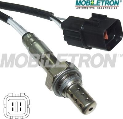 Mobiletron OS-K413P - Sonde lambda droxauto.com