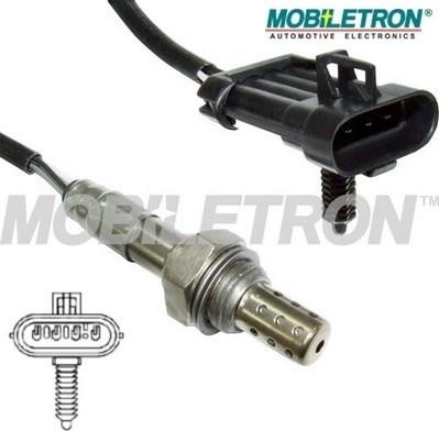 Mobiletron OS-M417P - Sonde lambda droxauto.com