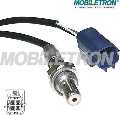 Mobiletron OS-N416P - Sonde lambda droxauto.com