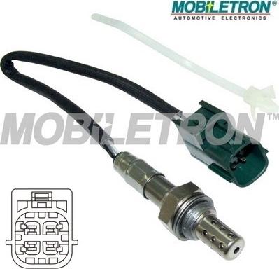 Mobiletron OS-N411P - Sonde lambda droxauto.com