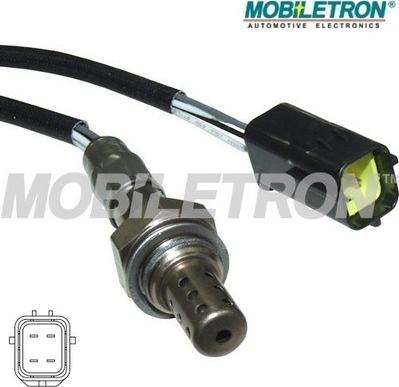 Mobiletron OS-N412P - Sonde lambda droxauto.com