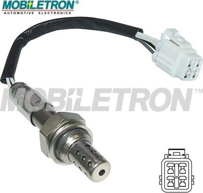 Mobiletron OS-T462P - Sonde lambda droxauto.com
