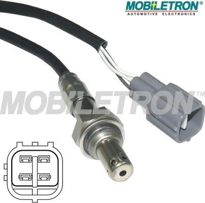 Mobiletron OS-T485P - Sonde lambda droxauto.com