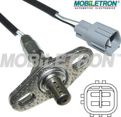 Mobiletron OS-T423P-1 - Sonde lambda droxauto.com