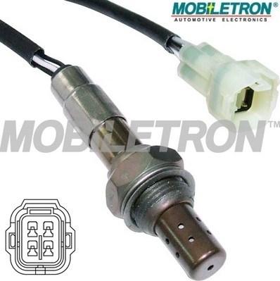 Mobiletron OS-U406P - Sonde lambda droxauto.com