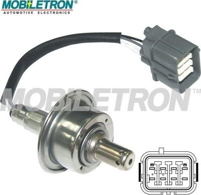 Mobiletron OS-U427P - Sonde lambda droxauto.com