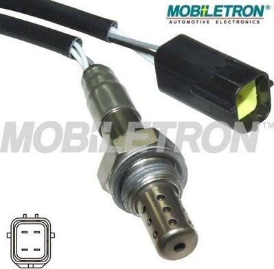 Mobiletron OS-Y401P - Sonde lambda droxauto.com