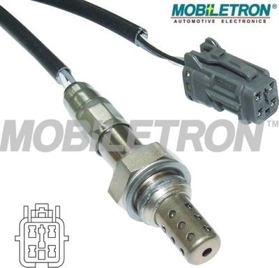 Mobiletron OS-Y403P - Sonde lambda droxauto.com