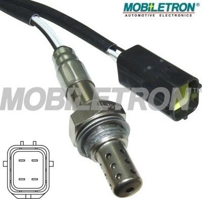 Mobiletron OS-Z406P - Sonde lambda droxauto.com