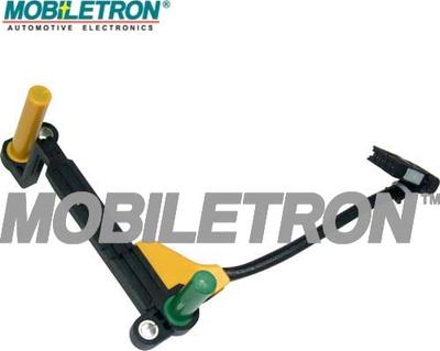 Mobiletron SP-025 - Capteur, vitesse droxauto.com