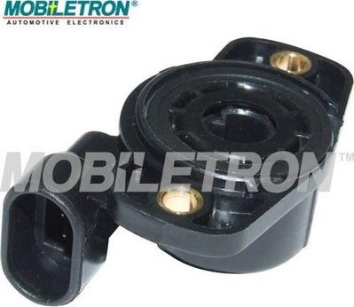 Mobiletron TP-E005 - Capteur, position du papillon droxauto.com